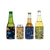 Stubbyz Playtime Stubby Cooler 4-Pack Slim