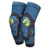 G-Form E-Line Mountain Bike Elbow Guard/Pad SMU Storm Blue Pair - S