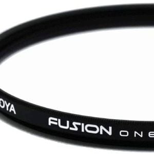 HOYA 37mm Fusion One Protector Filter