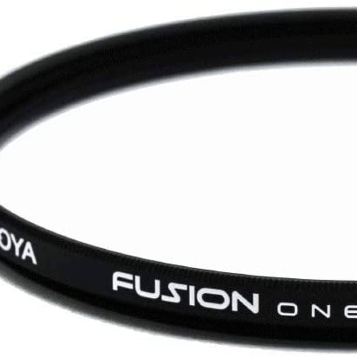 HOYA 37mm Fusion One Protector Filter