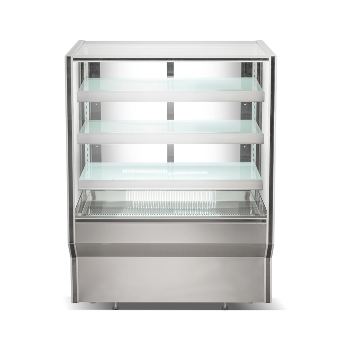 Bonvue Complex Chilled Square Display C1210-3S