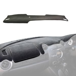 For HYUNDAI KONA SX2 04/2023-On/> All Models Custom Car Dash Mat Cover Dashmat