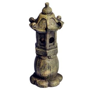 Aqua One Mini Oriental Lantern Ornament (36965)