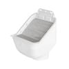 Rain Harvesting 90mm Leaf Eater Advanced Rain Head