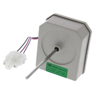 LG Fridge Evaporator Fan motor 4681JB1029A