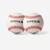 Decathlon - Kipsta Baseball Ba180 2 Pack - One Size