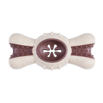 Happy Tails Peanut Butter Flavoured Chew Toy