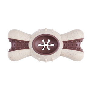 Happy Tails Peanut Butter Flavoured Chew Toy