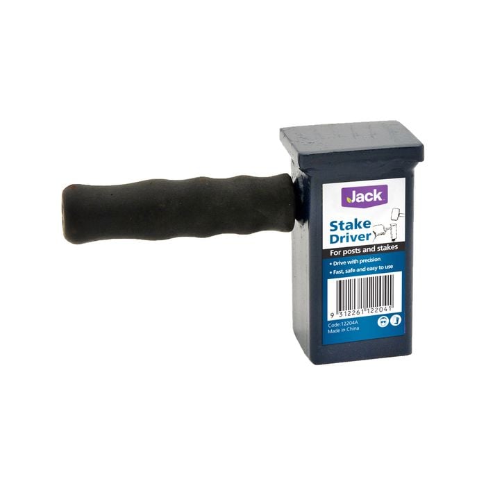 Jack Stake Driver