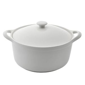 Alex Liddy Classic Round Casserole Dish