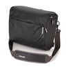 Shimoda Top Loader Large Protective Versatile Expandable - Black
