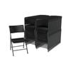 Commercial Chair 24 Pack