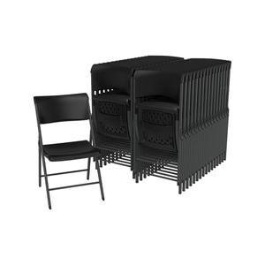 Commercial Chair 24 Pack