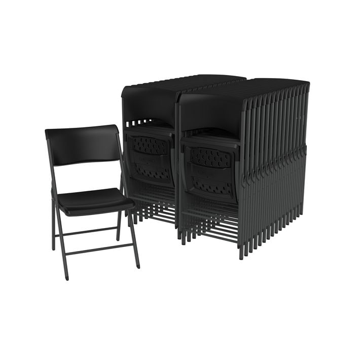 Commercial Chair 24 Pack