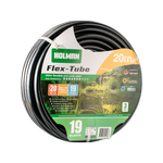 Holman 19mm x 20m Black Flex-Tube