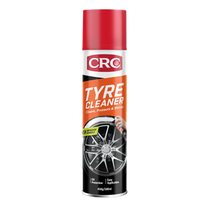 CRC 500ml So Easy Tyre Cleaner