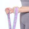 Multifunctional Resistance Band: Ideal for Yoga, Pilates, Dance, and More!3