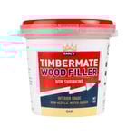 Timbermate 2kg Oak Wood Filler