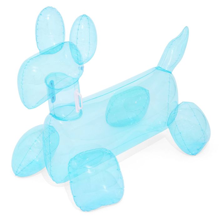 Bestway H2OGO! Balloon Dog Ride-On