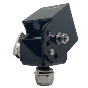 Oricom Br610bk Folding Bull Bar Mounting Bracket