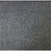 QDecor 300 x 300 1.35m² Light Grey Carpet Tile