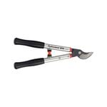 Bahco 400mm Professional Super Light Bypass Loppers With Aluminium Handle And Counter Blade