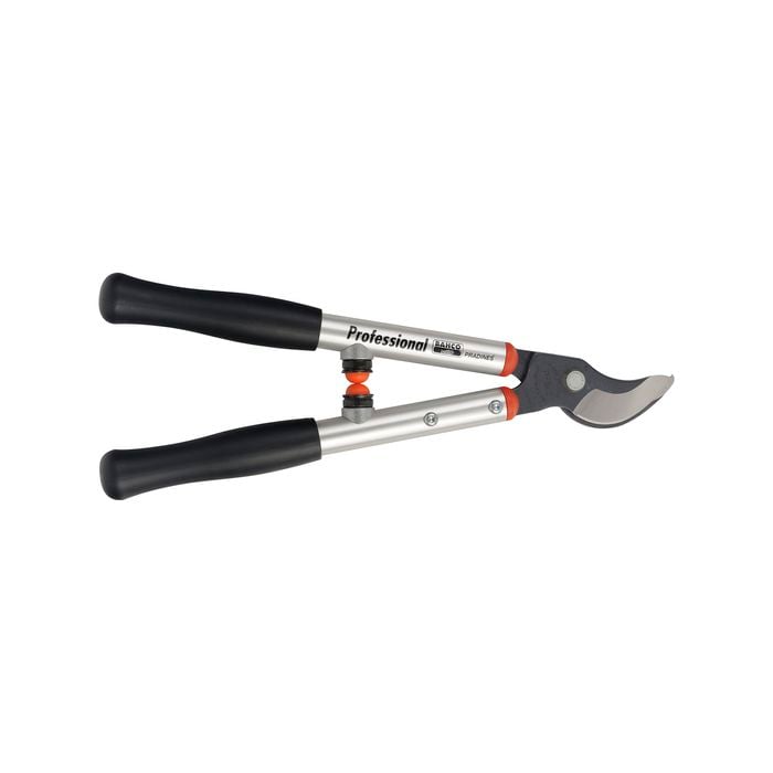 Bahco 400mm Professional Super Light Bypass Loppers With Aluminium Handle And Counter Blade
