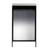 AlfrescoPlus 550mm Single Fridge Module