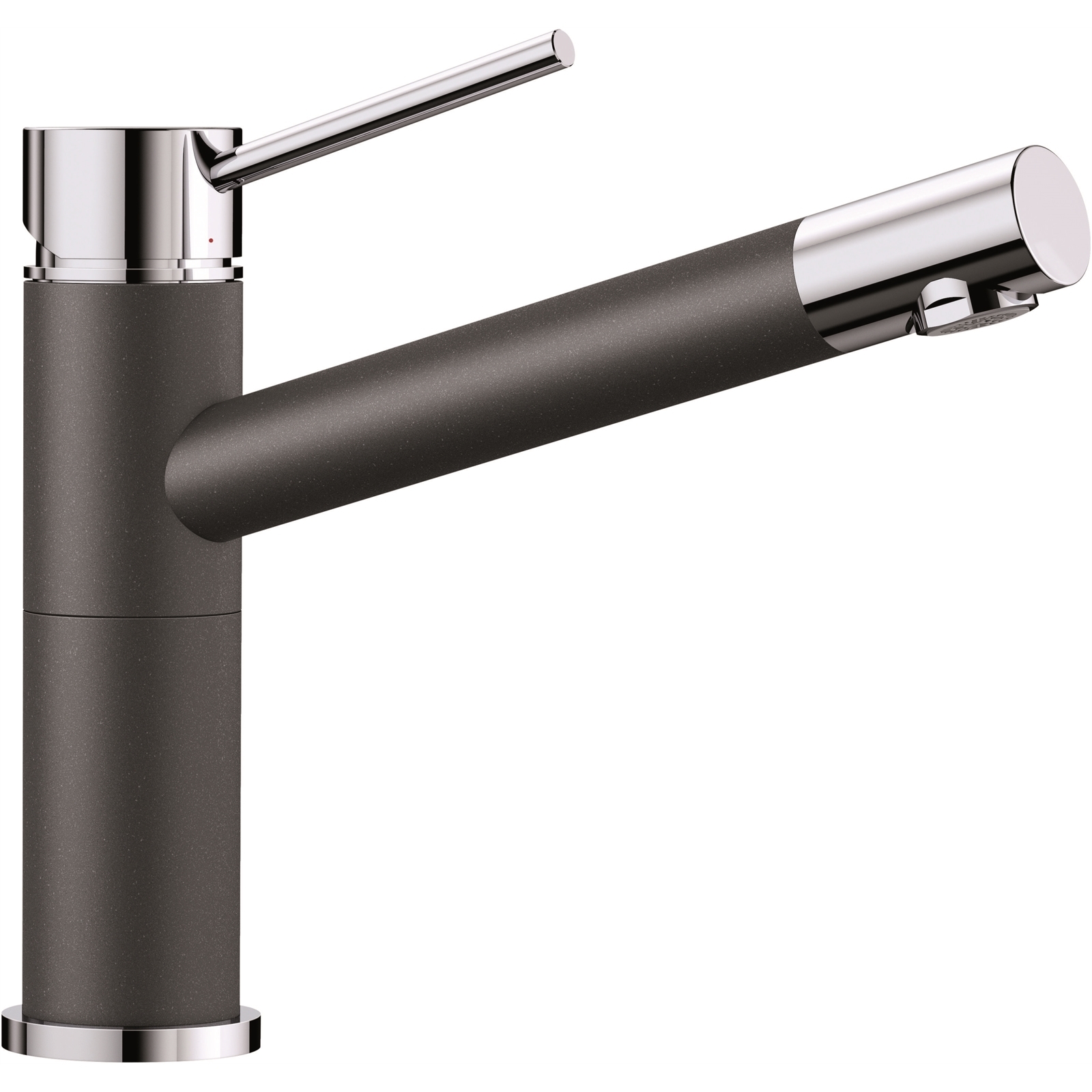 Blanco WELS 4 Star 7.5L/min ALTA Anthracite Mixer Tap product image