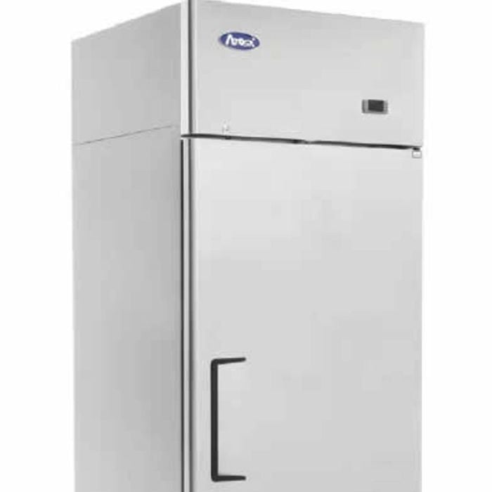 Atosa SINGLE DOOR TOP MOUNTED FREEZER YBF9207