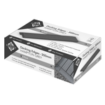Dekart 300mm Hampton Grey Decking Tile Edges - 4 Pack