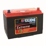 Exide Extreme XN70ZZLMF Vehicle Battery