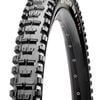 Maxxis Minion Dhr Ii 29 X 2.60 3c Terra Exo+ Tr Fold 60tpi E-25 Tyre