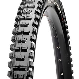 Maxxis Minion Dhr Ii 29 X 2.60 3c Terra Exo+ Tr Fold 60tpi E-25 Tyre