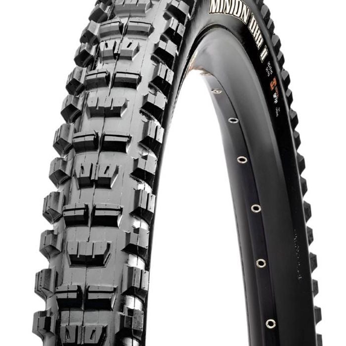 Maxxis Minion Dhr Ii 29 X 2.60 3c Terra Exo+ Tr Fold 60tpi E-25 Tyre