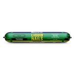 Selleys 680g Liquid Nails Construction Adhesive Sausage
