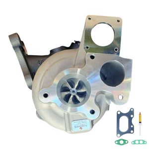 Upgrade Billet Turbo Charger For Honda Civic AP2T 1.5L 2017-2020