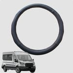 Steering Wheel Cover for Ford Transit Cab 2014-Current VO 38CM | Circle