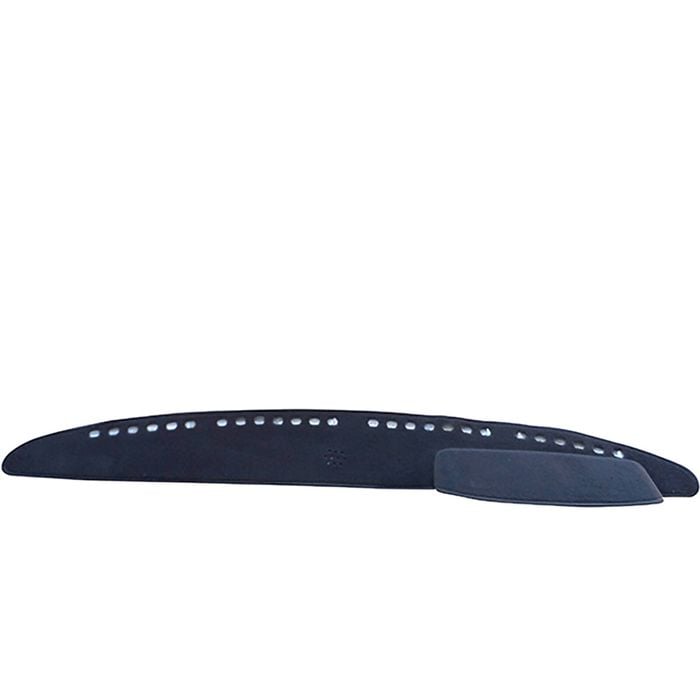 For Ford Falcon Xd/xe 03/1979-10/1984 Custom Car Dash Mat Cover Black Dashmat
