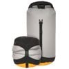 Sea To Summit 13l Evac Compression Dry Bag Ul - High Rise Grey