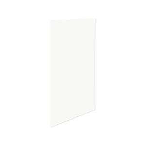 Kaboodle 600mm Macaroon Alpine Medium Pantry Doors - 2 Pack