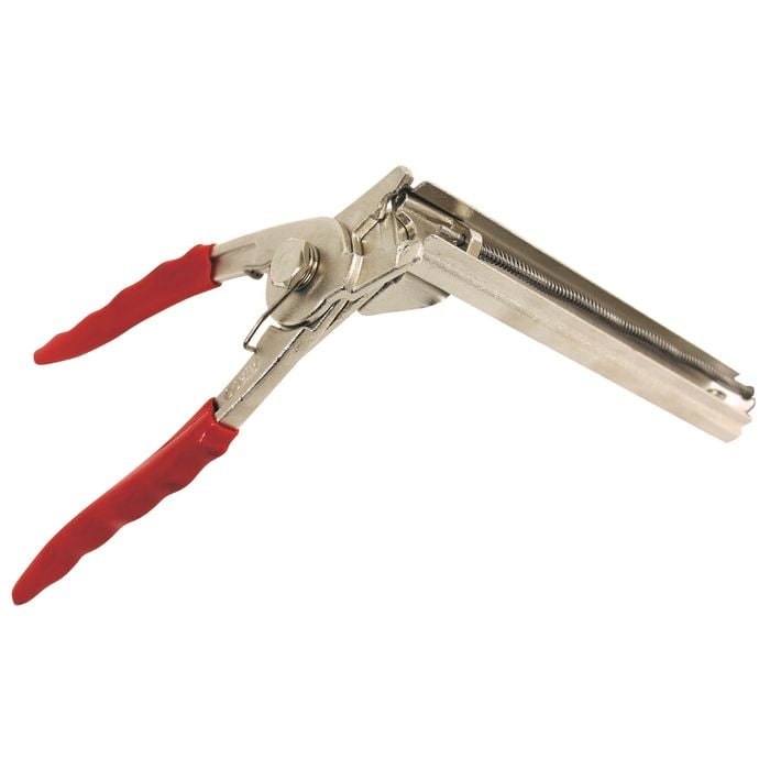 Airco 19mm High Tensile Ring Plier