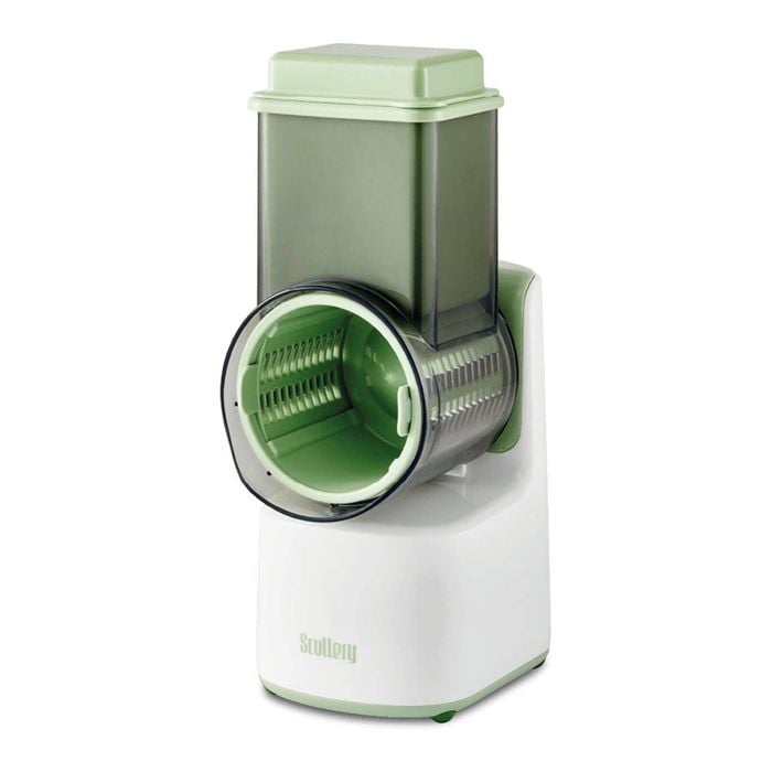 Scullery Quickprep Usb Drum Grater