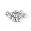 Swimerz 3/8oz Egg Sinker, Lead 10 Pack