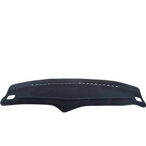 For Hyundai Elantra Xd/my04/05/hd 10/2000-02/2007 Custom Car Dash Mat Dashmat