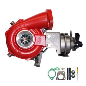 Gen1 High Flow Turbo Charger For Holden Cruze Z20d 2.0l