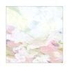 Artey | Rose Dapple Valley II - Stretched Canvas - Stretched Canvas - 120 x 120cm