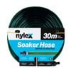 Nylex 30m Green Soaker Hose