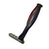 Kleenmaid Replacement Carpeted Floor Roller Brush for CSV3865 Vacuum Cleaner