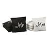 Premium Wedding Themed Cornhole Bag Set - Pack Of 8.